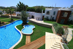  Costa Luvi Hotel - All Inclusive  Бодрум